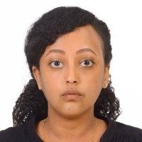 Hilina Gebreyesus