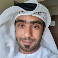 Ahmed Al Seiari