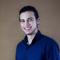Javier Gerardo Martinez Salomon