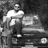 Mudit Choraria