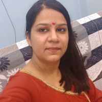 Ayushi Saxena