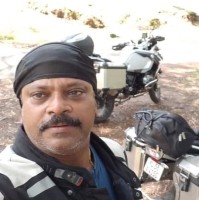 Anoop Kumar