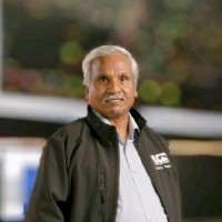 Sarma 'NDR' Nuthalapati