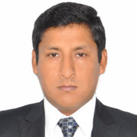 Eleazar Castillo Ch.