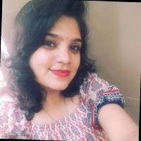Gayathri M A