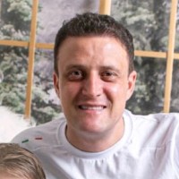 Maycon Almeida