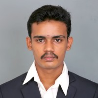 Anandhakumar M S