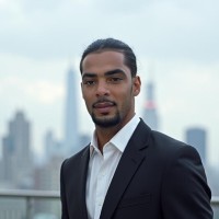 Cédric Mathis-Gueï