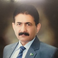 Muhammed Farooq Sadiq