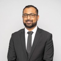 Kunj Patel, MBA