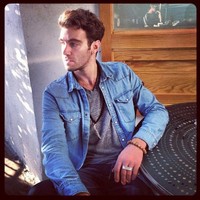 Zac Barnett