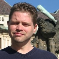 Benjamin Bart