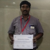 Madhuprakash Arumugam