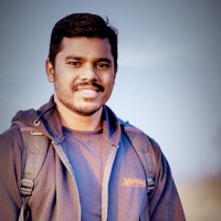 Mayur Madhavi