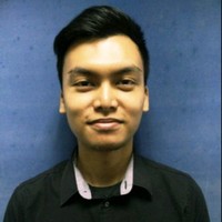 Amirul Ashraf