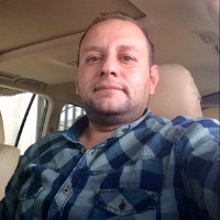 Mohammed Akeel