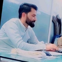 Aqeel Ahmad