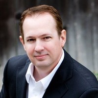 Christopher Thomson