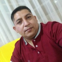 Hans Jonathan Peralta Suclupe