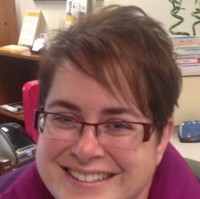 Bridget Wicklander