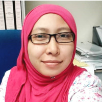 FAIZAH A RAHMAN