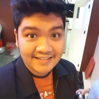 Ian Kendall Mendoza