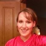 Melissa McKnight