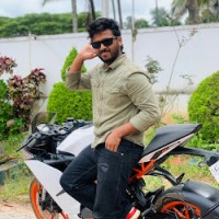 Muhammed Suhail v n