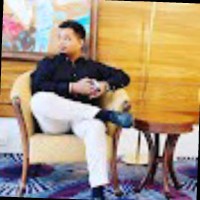 Suvendu Bardhan