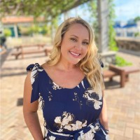 Katherine McLarty