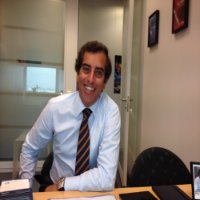 Nelson Amado