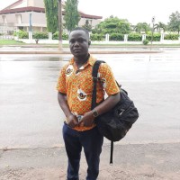 Ezekiel Tetteh Nartey