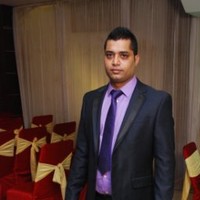 Lavish Gambhir