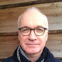 Peter Holmes