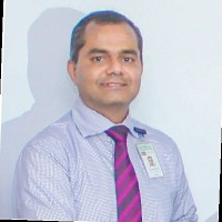 Dr. Vibash P. Wijeratne
