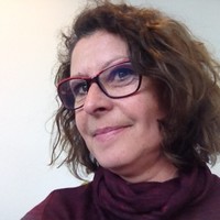 Brigitte Saillant