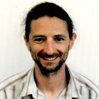 Christophe Coué