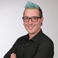Daniel Matouschek