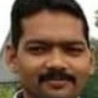 Harish Sahoo