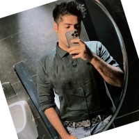Krish Ahuja