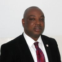 Obiorah Ozugha