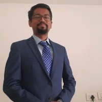 Anmol Bhatwalkar