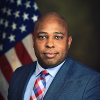 Russell Washington