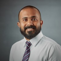 Abdulla Husam Shareef