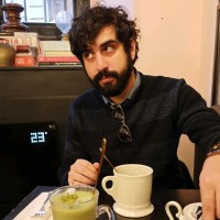 Gianluca Sposati