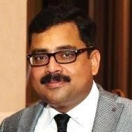 Thomas Antony
