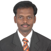 Vijaykumar Nagendran