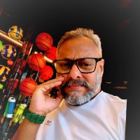 Davis Vinod