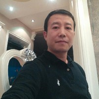 王安山