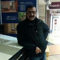 Raghvendra Narayan